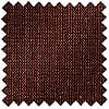 Cortona, Spiced Pumpkin - Roman Blind